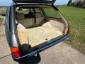 Mercedes-Benz 280 TE  traumhafte Farb- und Ausstattungskombi