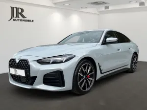 BMW 420d xDrive Gran Coupé M Sport Pro  Standheizung