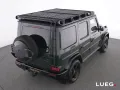 Mercedes-Benz G 450 d Professional+MBeam+Burm+Sthzg+AHK+SD+360