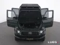 Mercedes-Benz G 450 d Professional+MBeam+Burm+Sthzg+AHK+SD+360