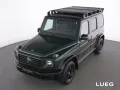 Mercedes-Benz G 450 d Professional+MBeam+Burm+Sthzg+AHK+SD+360