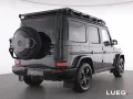 Mercedes-Benz G 450 d Professional+MBeam+Burm+Sthzg+AHK+SD+360