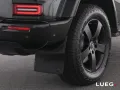 Mercedes-Benz G 450 d Professional+MBeam+Burm+Sthzg+AHK+SD+360