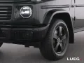 Mercedes-Benz G 450 d Professional+MBeam+Burm+Sthzg+AHK+SD+360