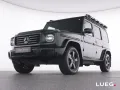 Mercedes-Benz G 450 d Professional+MBeam+Burm+Sthzg+AHK+SD+360