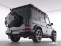 Mercedes-Benz G 450 d Professional+MBeam+Burm+Sthzg+AHK+SD+360