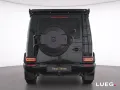 Mercedes-Benz G 450 d Professional+MBeam+Burm+Sthzg+AHK+SD+360