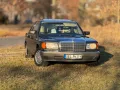 Mercedes-Benz W126 260SE H Oldtimer Automatik ZKD neu S-Klasse