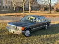 Mercedes-Benz W126 260SE H Oldtimer Automatik ZKD neu S-Klasse