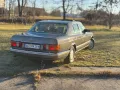 Mercedes-Benz W126 260SE H Oldtimer Automatik ZKD neu S-Klasse