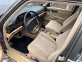 Mercedes-Benz W126 260SE H Oldtimer Automatik ZKD neu S-Klasse