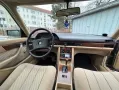 Mercedes-Benz W126 260SE H Oldtimer Automatik ZKD neu S-Klasse