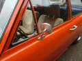 Opel Kadett B Automatik