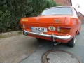 Opel Kadett B Automatik