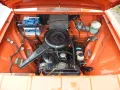Opel Kadett B Automatik