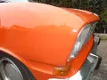 Opel Kadett B Automatik