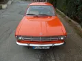 Opel Kadett B Automatik