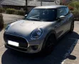 MINI One Blackyard 3-Türer