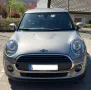 MINI One Blackyard 3-Türer