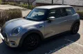 MINI One Blackyard 3-Türer
