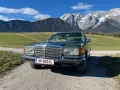 Mercedes-Benz 450