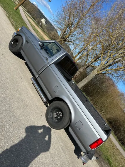 Ford F 150