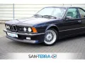 BMW M6 35 CSI LEDER*SCHIEBEDACH*KLIMA*ABS*SPORT-PAKE