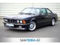 BMW M6 35 CSI LEDER*SCHIEBEDACH*KLIMA*ABS*SPORT-PAKE