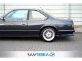 BMW M6 35 CSI LEDER*SCHIEBEDACH*KLIMA*ABS*SPORT-PAKE