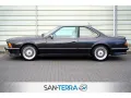 BMW M6 35 CSI LEDER*SCHIEBEDACH*KLIMA*ABS*SPORT-PAKE