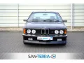 BMW M6 35 CSI LEDER*SCHIEBEDACH*KLIMA*ABS*SPORT-PAKE