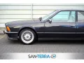 BMW M6 35 CSI LEDER*SCHIEBEDACH*KLIMA*ABS*SPORT-PAKE