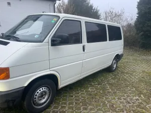 Volkswagen T4 andere