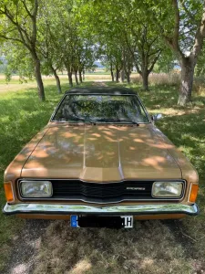 Ford Taunus