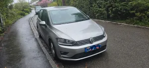 Volkswagen Golf Sportsvan 1.4 DSG