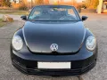 Volkswagen Beetle Cabrio BMT