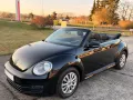 Volkswagen Beetle Cabrio BMT