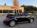 Volkswagen Beetle Cabrio BMT