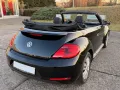 Volkswagen Beetle Cabrio BMT