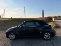 Volkswagen Beetle Cabrio BMT