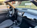 Volkswagen Beetle Cabrio BMT