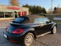Volkswagen Beetle Cabrio BMT