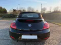 Volkswagen Beetle Cabrio BMT