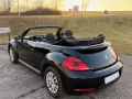 Volkswagen Beetle Cabrio BMT