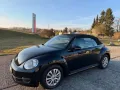 Volkswagen Beetle Cabrio BMT