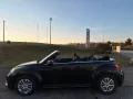 Volkswagen Beetle Cabrio BMT
