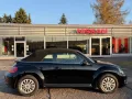 Volkswagen Beetle Cabrio BMT