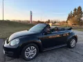 Volkswagen Beetle Cabrio BMT