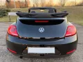 Volkswagen Beetle Cabrio BMT