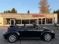 Volkswagen Beetle Cabrio BMT